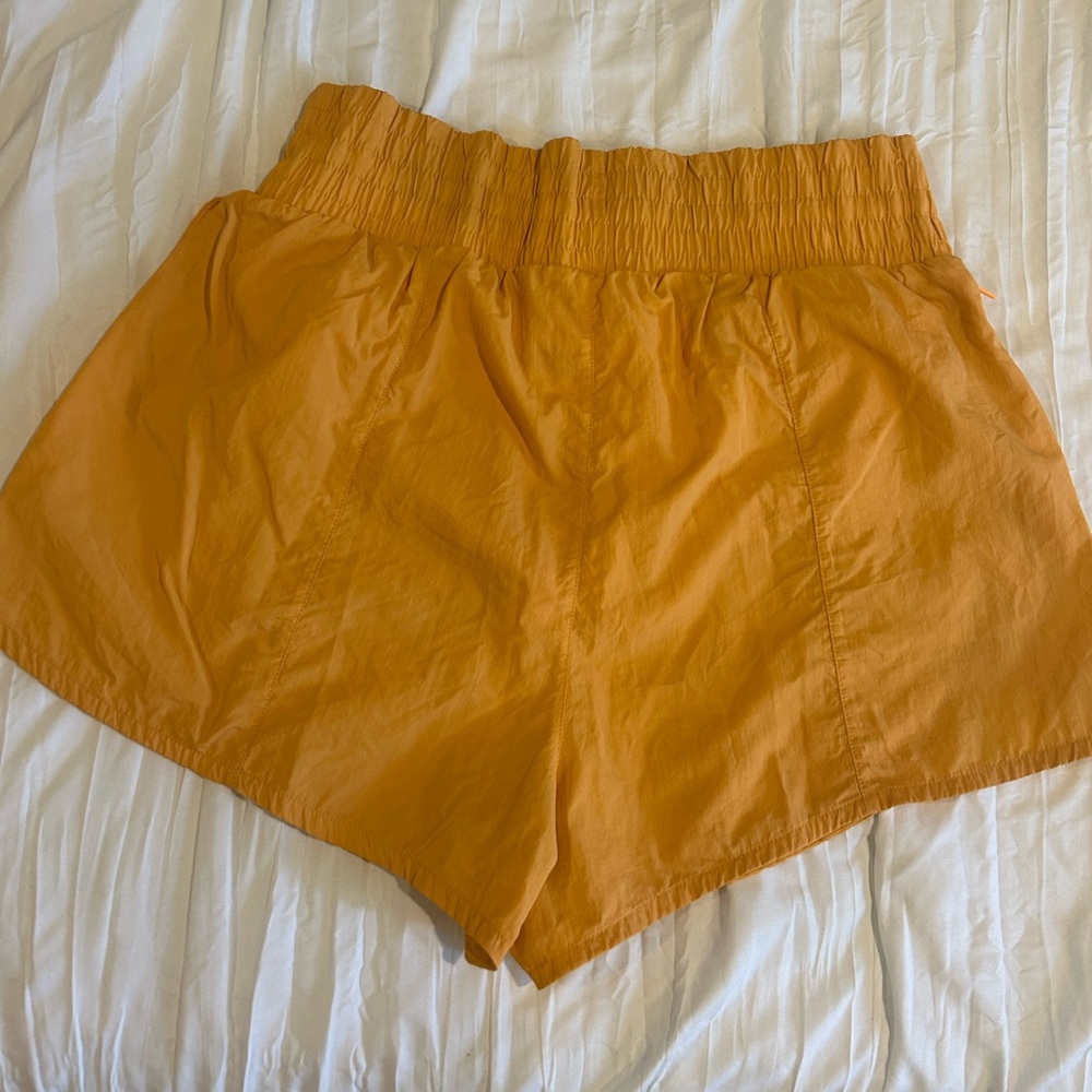 Women's Athletic Shorts